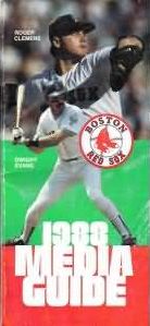 1988 Boston Red Sox